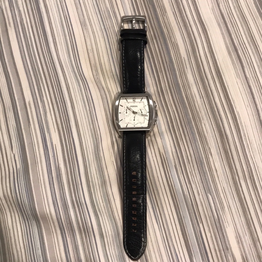 Fossil Watch